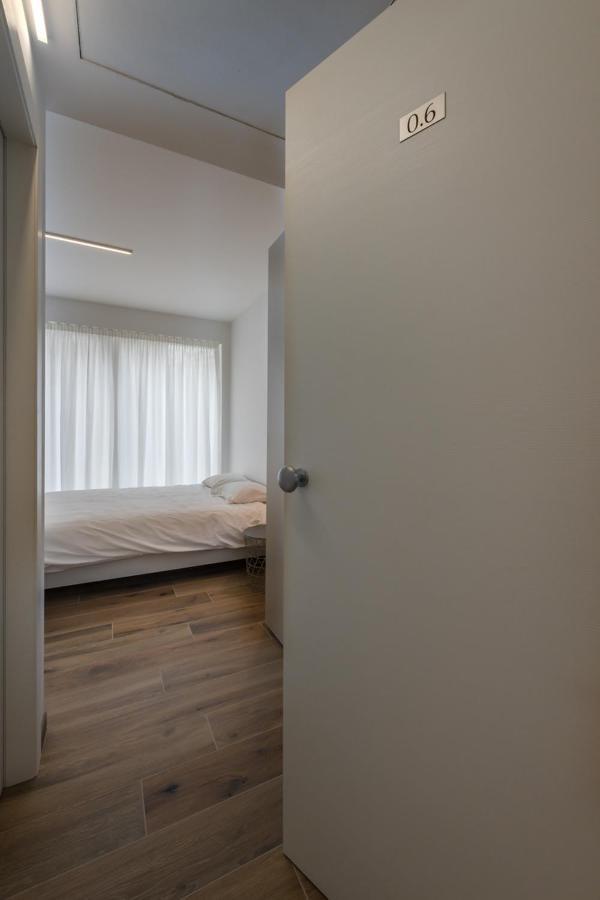 Modern Studios เมนดริซิโอ ภายนอก รูปภาพ