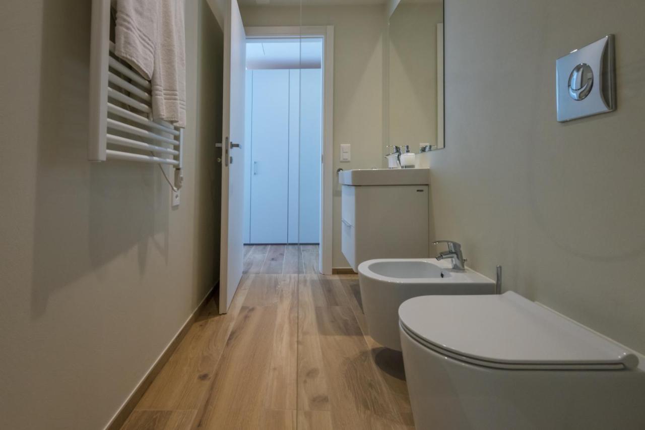 Modern Studios เมนดริซิโอ ภายนอก รูปภาพ